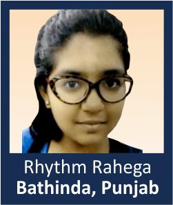 Rhythm Rahega Bathinda