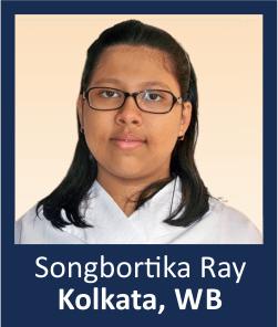 Songbortika Ray Kolkata