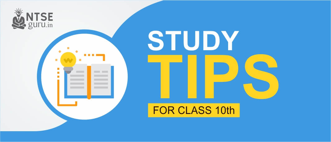 How to score good marks in class 10