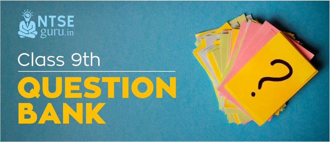 question bank for class 9 cbse